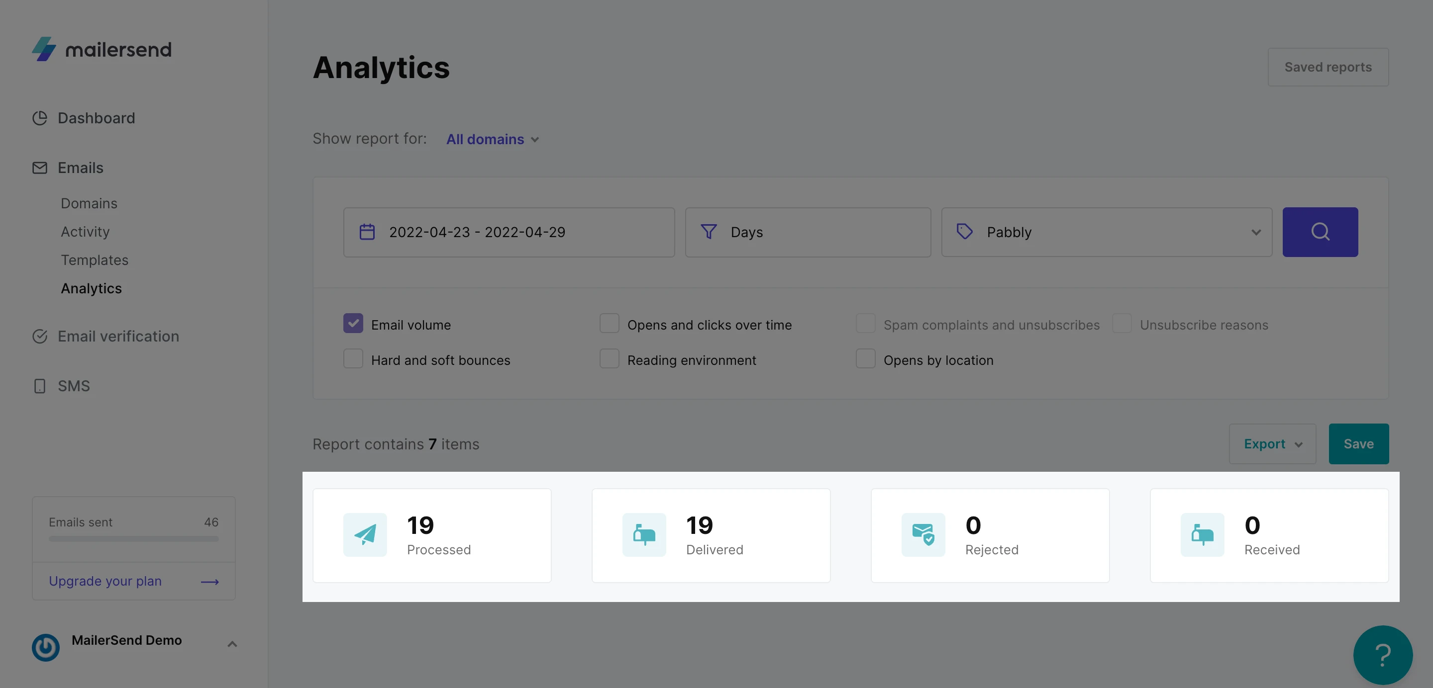 VhtLtd analytics.